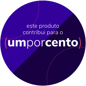 Parceiro 1% para o Mundo